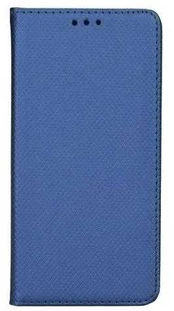 Dėklas Smart Magnet book Samsung A05 mėlyna|mėlynas