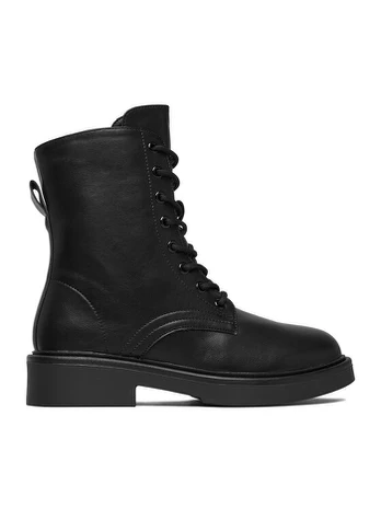 Auliniai batai JENNY CEO-WS6770-04 Juoda