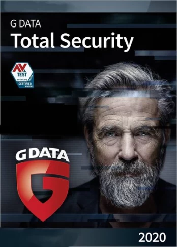 G Data Internet Security PC