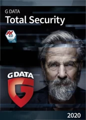 G Data Internet Security PC kaina