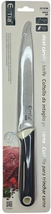 Nerūdijančio plieno peilis 32,5 cm