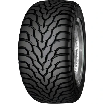Yokohama AVS S/T type1 V801 285/55 R18 113 V