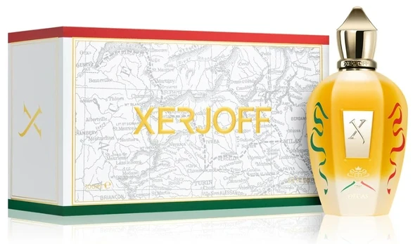 Xerjoff Decas Perfume EDP 100 ml
