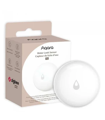 Aqara T1 vandens nuotėkio sensorius Zigbee 3.0 (WL-S02D)