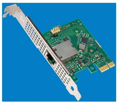 Intel ETHERNET ADAPTER I226-T1 SINGLE/RETAIL