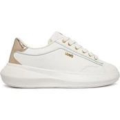 Laisvalaikio batai Liu Jo Casper 01 BA6069 PX026 Balta kaina