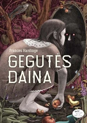 Gegutės daina kaina