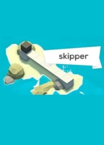 Skipper Steam