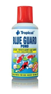 Tropical Mėlyna Guard Pond 2L
