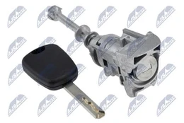 Durų užraktas NTY EZC-PE-024