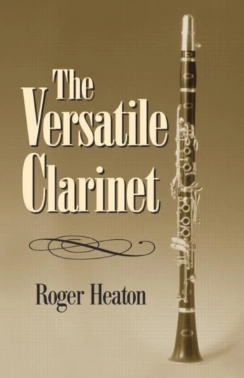 Versatile Clarinet