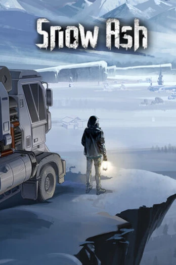 Snow Ash PC