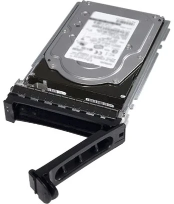 DELL 400-ALRT, 4 GB, 7200 aps./min., 3,5 colio, NL-SAS