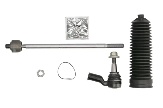TRW JRA599 Inner steering tie rod with end
