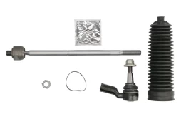 TRW JRA599 Inner steering tie rod with end kaina