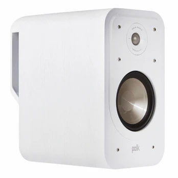 Polk Elite ES20, baltos