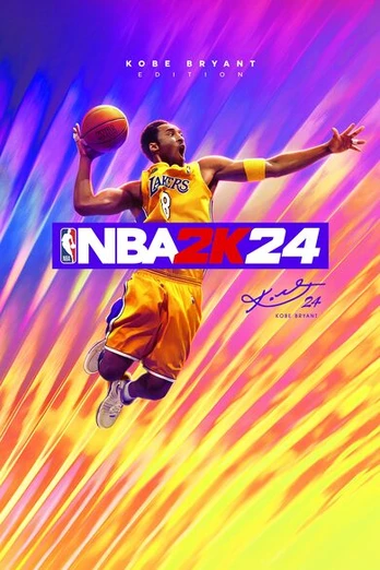 NBA 2K24 Nintendo Switch