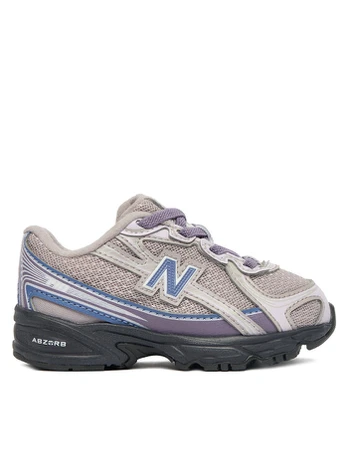 New Balance Laisvalaikio batai I7401TU Pilka