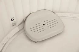 Sėdynė masažiniam baseinui Intex PureSpa kaina