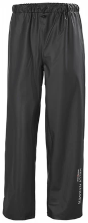 Kelnės VOSS, juodas L, Helly Hansen Workwear kaina