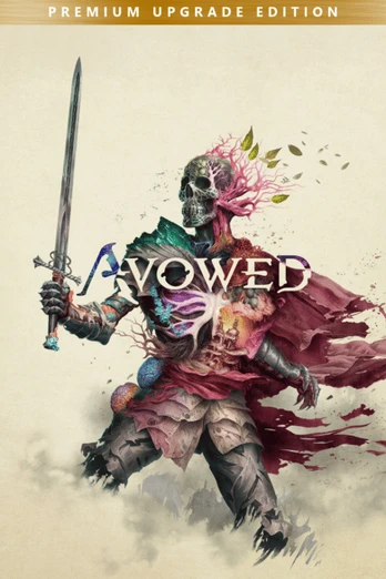 Avowed Xbox
