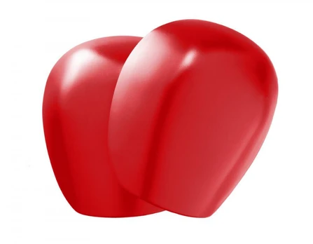 187 KILLER PADS PADUKAS RAUDONAS C2