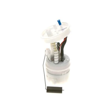 BOSCH 0 986 580 417 Electric fuel pump