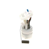 BOSCH 0 986 580 417 Electric fuel pump kaina