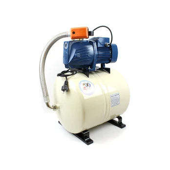 Siurblys su hidroforu Pedrollo FUTURE JETm 2AX-60APT