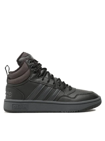 Laisvalaikio batai adidas Hoops 3.0 GW6421 Juoda