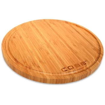 Bambukinė pjaustymo lenta COBB 33,5 cm