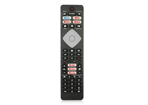 Lamex LXP2507 Remote TV controller