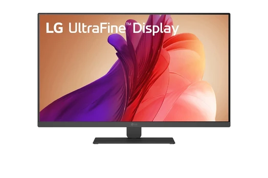 Monitorius LG 27U730A-B