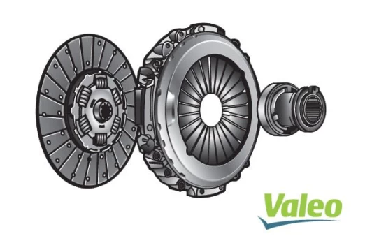 Sankabos komplektas VALEO 009141