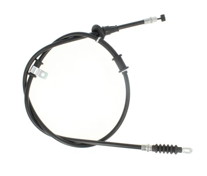 Trosas, stovėjimo stabdys BOSCH 1987482400