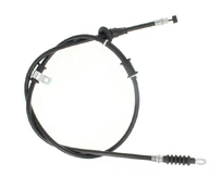 Trosas, stovėjimo stabdys BOSCH 1987482400 kaina