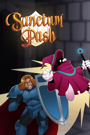 Sanctum Push Xbox