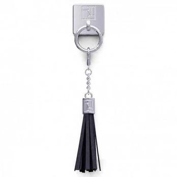 Dėklas Richmond&Finch Ring Grip&Tassel sidabro spalvos 50060
