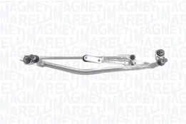 Valytuvo trauklė MAGNETI MARELLI 085570753010