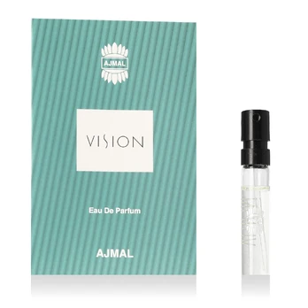 Ajmal Vision 1.5ml Vyrams