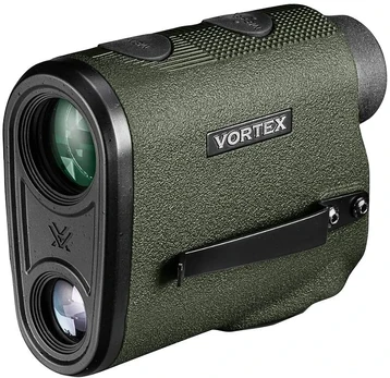 Vortex Optics nuotolio matuoklis Vortex Diamondback HD 2000