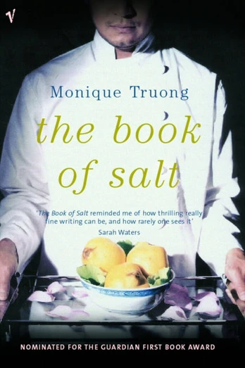 Book of Salt