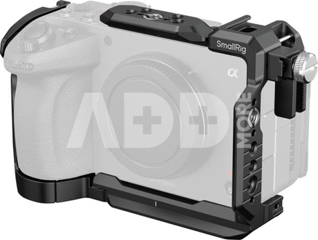SmallRig 6776 HawkLock Cage for Sony FX5