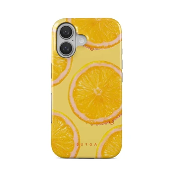 Bitter - iPhone 16 Case, Tough (MagSafe) / N/A