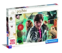 Dėlionė Clementoni Harry Potter 29068, 48.5 cm x 33.5 cm kaina