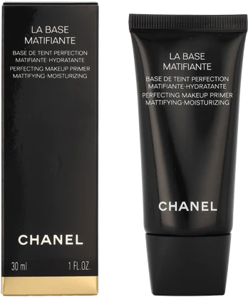 Chanel La Base Matifiante