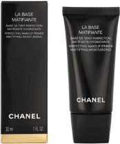 Chanel La Base Matifiante kaina