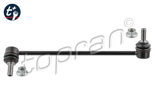 Šarnyro stabilizatorius TOPRAN 632 362