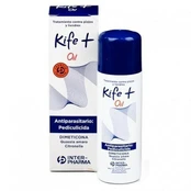 Inter Pharma Kife Oil Lendrera 100ml kaina