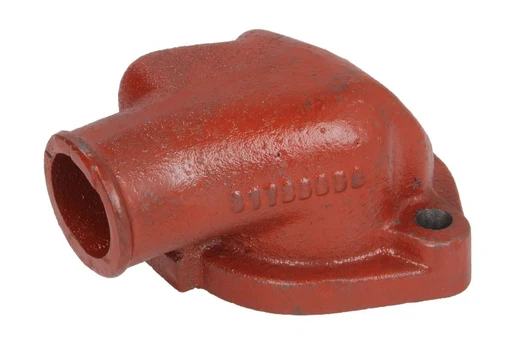 termostato korpusas THERMOTEC D2AG009TT